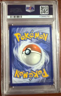 Pokemon Eevee SVP 173 Prismatic Evolutions ETB Promo Card SEALED - Image 2