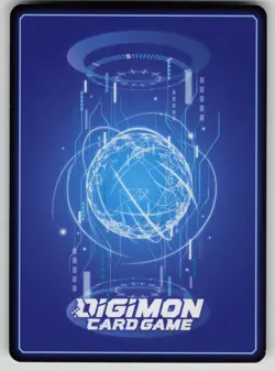 Rosemon Foil Promo Digimon Promotion Cards P-056 P NM - Image 2