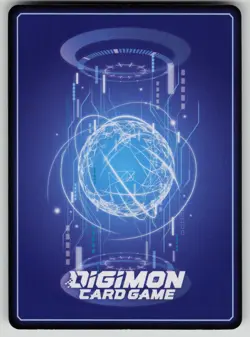 Palmon - P-032 Foil Promo Digimon Promotion Cards P-032 P NM - Image 2