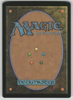 Blighted Woodland Normal U Commander: Innistrad: Midnight Hunt 166 NM - Image 2