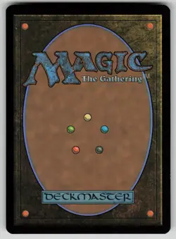 Octomancer Normal R Commander: Bloomburrow 37 NM - Image 2
