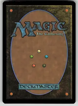 Revenge of the Rats Foil U Foundations 67 NM - Image 2