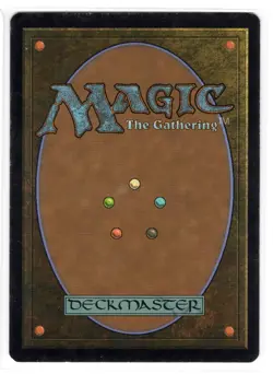 MTG Gravestorm - Odyssey (ODY) Regular Magic Near Mint - Image 2