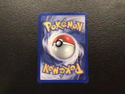 Pokemon Pichu Holo Rare Neo Genesis 12/111 WOTC Vintage 2000 - Image 2