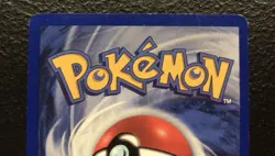 Pokemon Pichu Holo Rare Neo Genesis 12/111 WOTC Vintage 2000 - Image 5