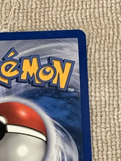 Pokemon Card - Tentacruel 66/110 Legendary Collection Reverse Holo Vintage WOTC - Image 5