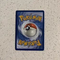 Pokemon TCG Pikachu EX 238/191 Sir Surging Sparks Near Mint English Edition - Image 2