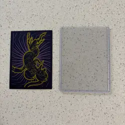 Pokemon TCG Pikachu EX 238/191 Sir Surging Sparks Near Mint English Edition - Image 4