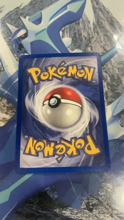 Pokemon TCG - Pikachu - 72/100 - Rare Reverse Holo - Ex Sandstorm - Image 4