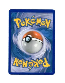 Pokemon Ninetales Holo 17/95 Call of Legends Series LP - Image 2