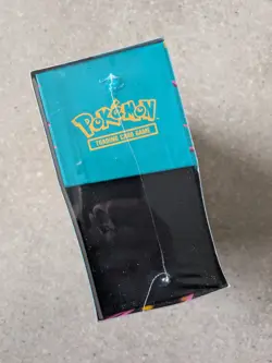 Pokemon TCG Ascended Heroes New & Sealed Pokemon Center ETB Elite Trainer Box - Image 2