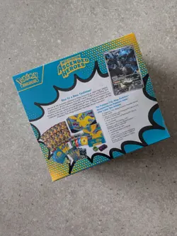 Pokemon TCG Ascended Heroes New & Sealed Pokemon Center ETB Elite Trainer Box - Image 3