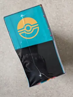 Pokemon TCG Ascended Heroes New & Sealed Pokemon Center ETB Elite Trainer Box - Image 4