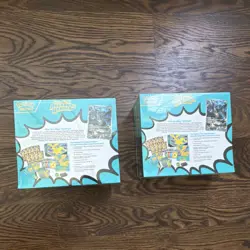 MAKE OFFERS!! Pokemon Ascended Heroes Elite Trainer Box Lot of 2 SEALED - Image 2