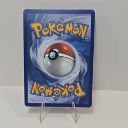 Pokemon Jacinthe 110/088 POR Full Art Trainer-Supporter Holo English - Image 2