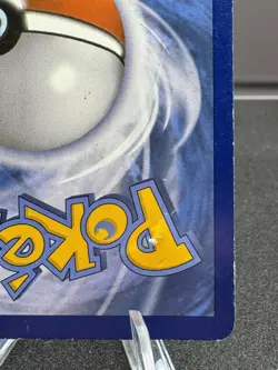 Pokemon TCG: M Glalie EX 35/162 - Ultra Rare - BREAKthrough - *HP* - Image 3