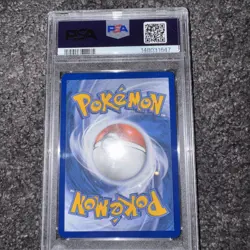 2025 Pokemon UPC Mega Charizard X ex & Oricorio ex PSA 10 graded in sequential - Image 5