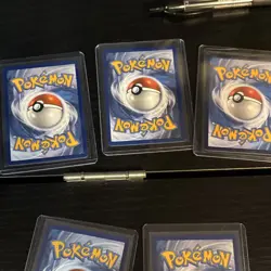 Pokemon TCG Crown Zenith Galarian Gallery 19 Holo/Foil Lot - Palkia, Eevee - Image 3