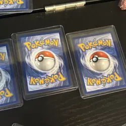 Pokemon TCG Crown Zenith Galarian Gallery 19 Holo/Foil Lot - Palkia, Eevee - Image 5