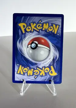 Pokemon Squirtle 1st Edition Base Set Shadowless 063/102 - Image 2