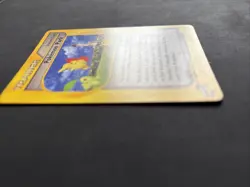 Pokemon TCG Pokemon Park Aquapolis 131/147 Regular Uncommon Non Holo Nintendo - Image 2