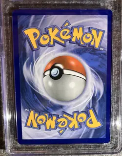 1 Of 1 World Record Croconaw 19/73 Shining Legends Reverse Holo - Image 4