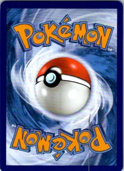 Carte Pokemon Lugulabre 038/197 Reverse - 2023 - Image 2