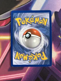 Pokemon TCG: Pikachu RC7/RC25 Legendary Treasures LP - Image 2