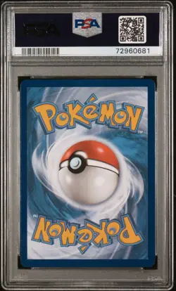 Pokemon Caitlin 189 Chilling Reign Full Art PSA 10 GEM MT! FREE SHIPPING! - Image 2