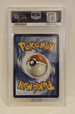 Pokemon Caitlin 189 Chilling Reign Full Art PSA 10 GEM MT! FREE SHIPPING! - Image 4