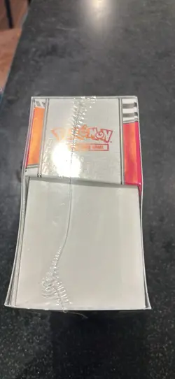 Pokemon TCG Scarlet & Violet—White Flare Elite Trainer Box ETB English Sealed - Image 2