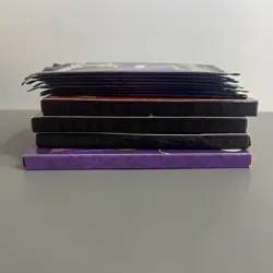 12 Pokemon Boosters From Mcdonalds Promo & Trick Or Trade Packs - Image 3