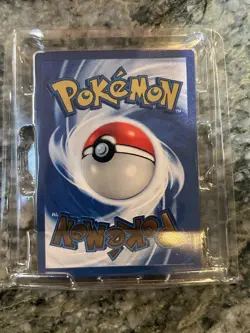 2021 Pokemon Celebrations Charizard Ultra-Premium Collection Gold Metal Promo #4 - Image 2