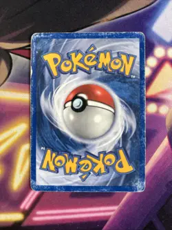 Fire Energy - 102/106 - Pokemon EX Emerald Holo Vintage 2005 HP - Image 2