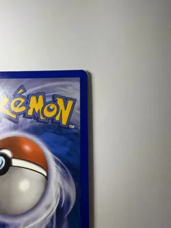 Pokemon TCG Flareon Holo Rare POP Series 3 2/17 Stage 1 70 LP 2006 English - Image 4