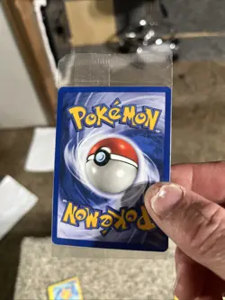 Vintage Pokemon Holos Promos Pikachu Mew Gyarados Raichu Sealed - Image 2