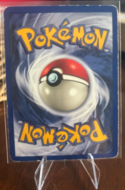 Moltres 27/62 Fossil Regular LP+ Pokemon TCG Free Shipping - Image 2
