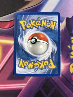 Espeon (Delta Species) 4/113 Delta Species Holo Rare Pokemon EX Delta Species LP - Image 4