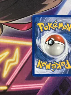Espeon (Delta Species) 4/113 Delta Species Holo Rare Pokemon EX Delta Species LP - Image 5