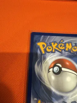 Rowlet 43 First Partner Illustration Rare Pokemon 30th Anniversary MEP 043 NM - Image 3