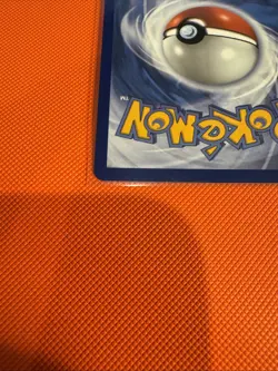 Rowlet 43 First Partner Illustration Rare Pokemon 30th Anniversary MEP 043 NM - Image 4