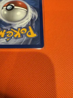 Rowlet 43 First Partner Illustration Rare Pokemon 30th Anniversary MEP 043 NM - Image 5