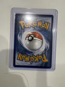 Pokemon Gengar 094/165 SV 151 Reverse Holo Rare 130 HP English - Image 2
