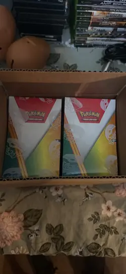 Pokemon - Perfect Order - Checklane Blister Case - 24 Packs - SEALED DISPLAYS - Image 1