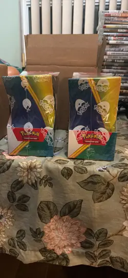 Pokemon - Perfect Order - Checklane Blister Case - 24 Packs - SEALED DISPLAYS - Image 3