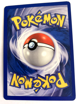 SCHNECKMAG (Slugma) - 53/64 Neo Revelation *1st Edition* VINTAGE German Pokemon - Image 2