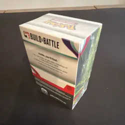 Pokemon Scarlet & Violet Build & Battle Box English - Image 2