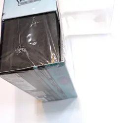 Pokemon TCG: Temporal Forces (SV05) ETB [Walking Wake] SLIGHT TEAR *READ* w/Case - Image 2