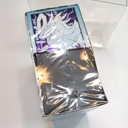 Pokemon TCG: Temporal Forces (SV05) ETB [Walking Wake] SLIGHT TEAR *READ* w/Case - Image 3