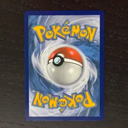 Gengar VMAX 157/264 Pokemon Fusion Strike Sword & Shield Ultra Rare Holo NM - Image 2